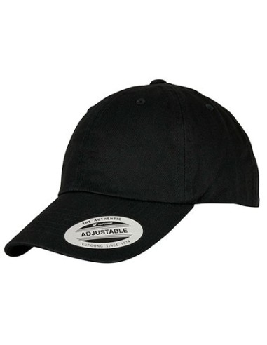 F-6245EC-Ecowash Dad Cap